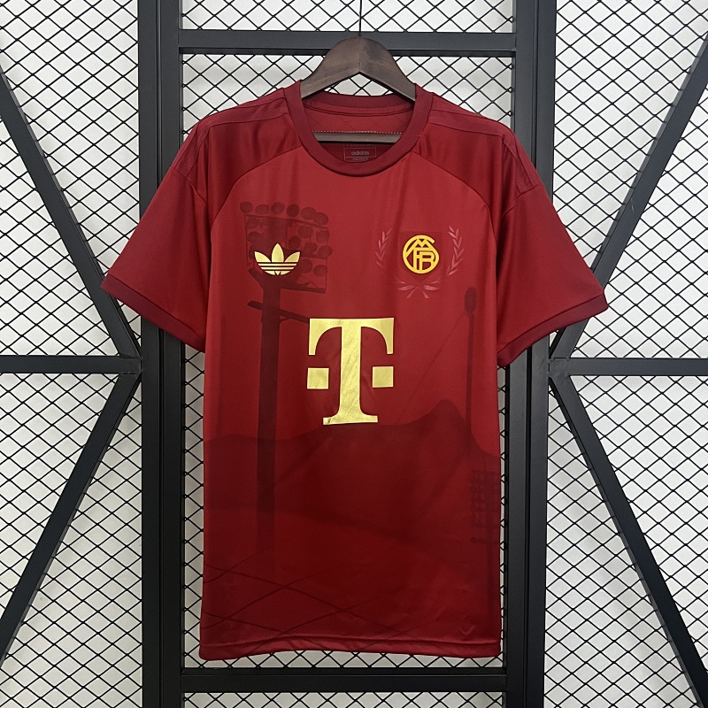 24/25 Bayern Munich Special Edition S-XXL