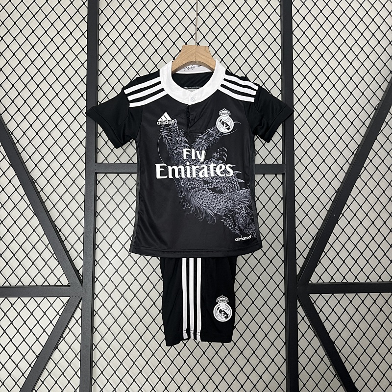 kids Real Madrid 14/15 third away size: 16-28