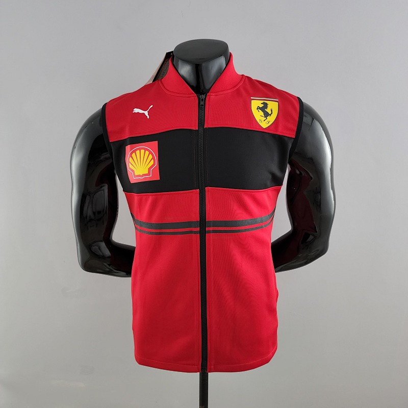 2022 F1 Vest #0002