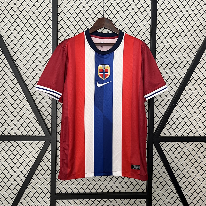 2024 Norway home S-XXL