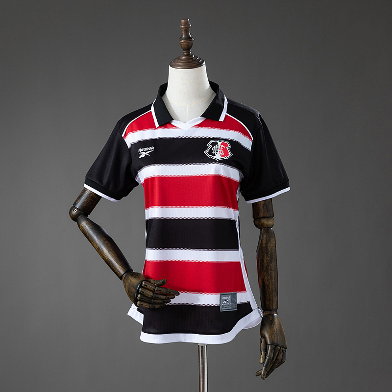 Santa Cruz 26/27 Home Women's Jersey S-XXL