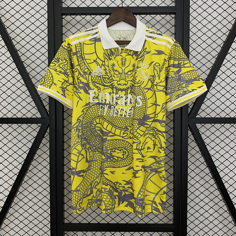 25/26 Real Madrid Special Edition S-XXL