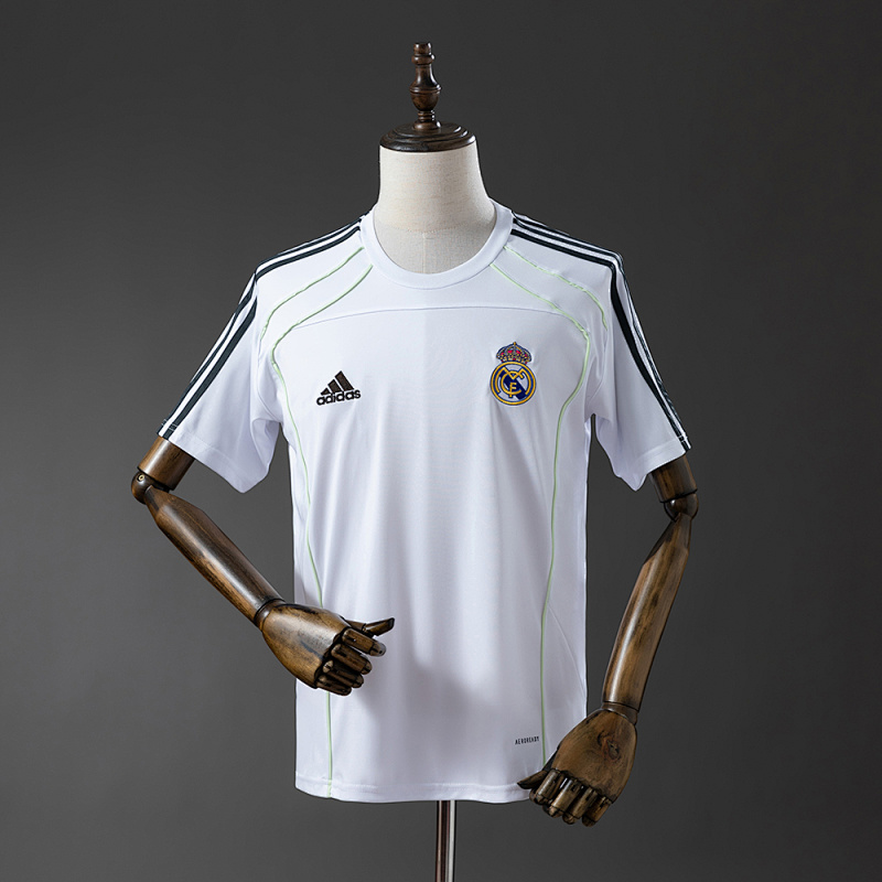Real Madrid 25/26 Special Edition S-4XL