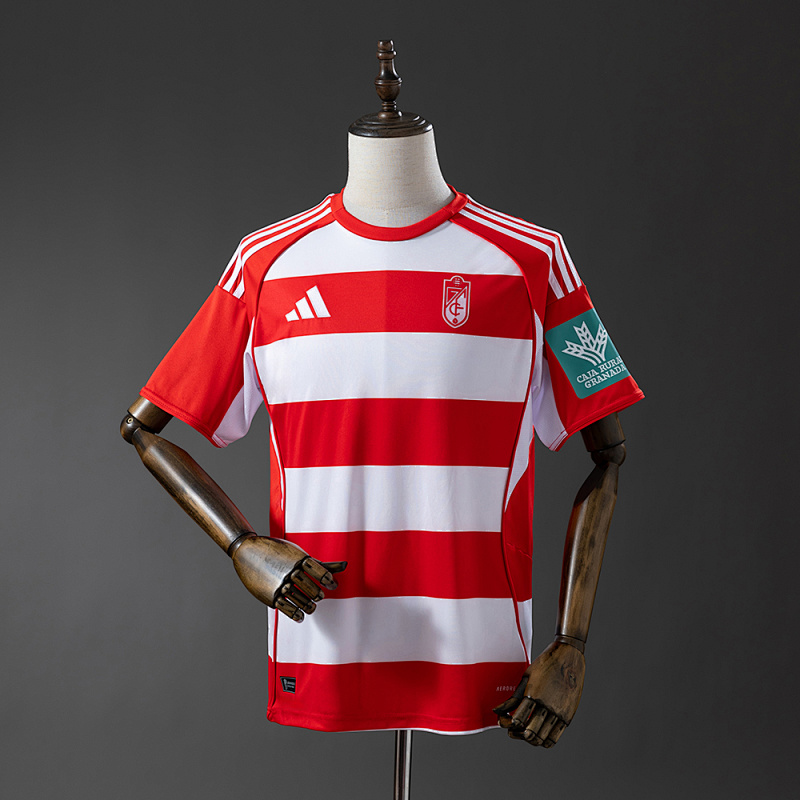 25/26 Granada home S-4XL