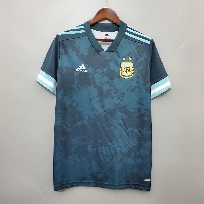 2020 Argentina away S-XXXL