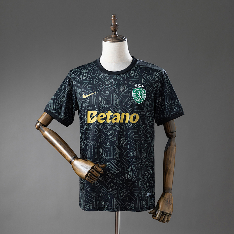 Sporting CP 25/26 Special Edition Jersey S-4XL