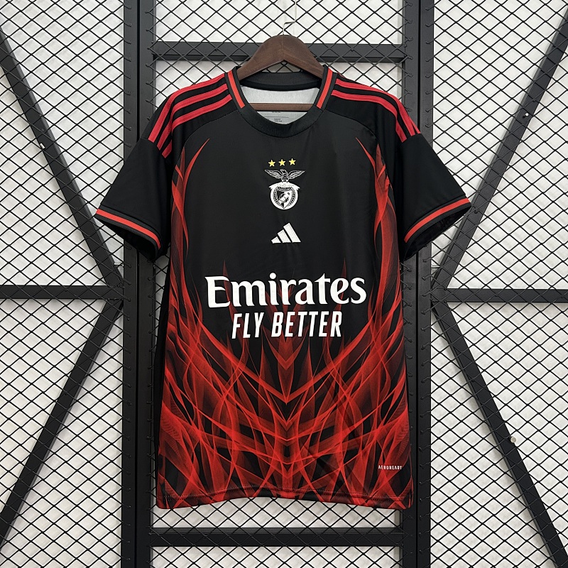 25/26 Benfica Special Edition S-4XL