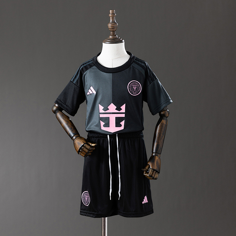 25/26 Kids Miami away size: 16-28