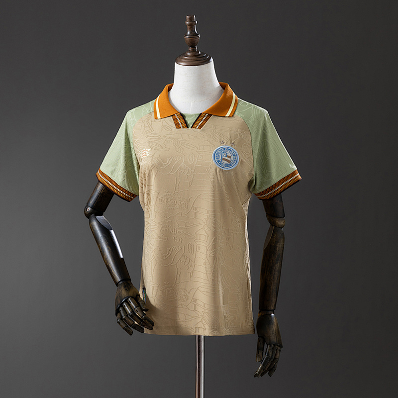 25/26 Womens Bahia Beige Jersey S-XXL