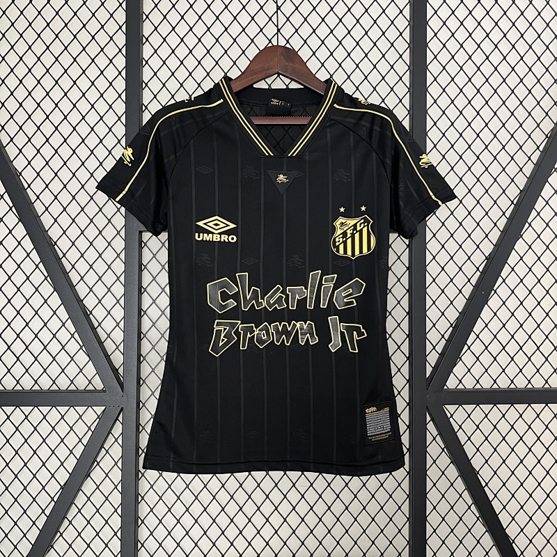 Retro Women Santos Special Edition S-XXL