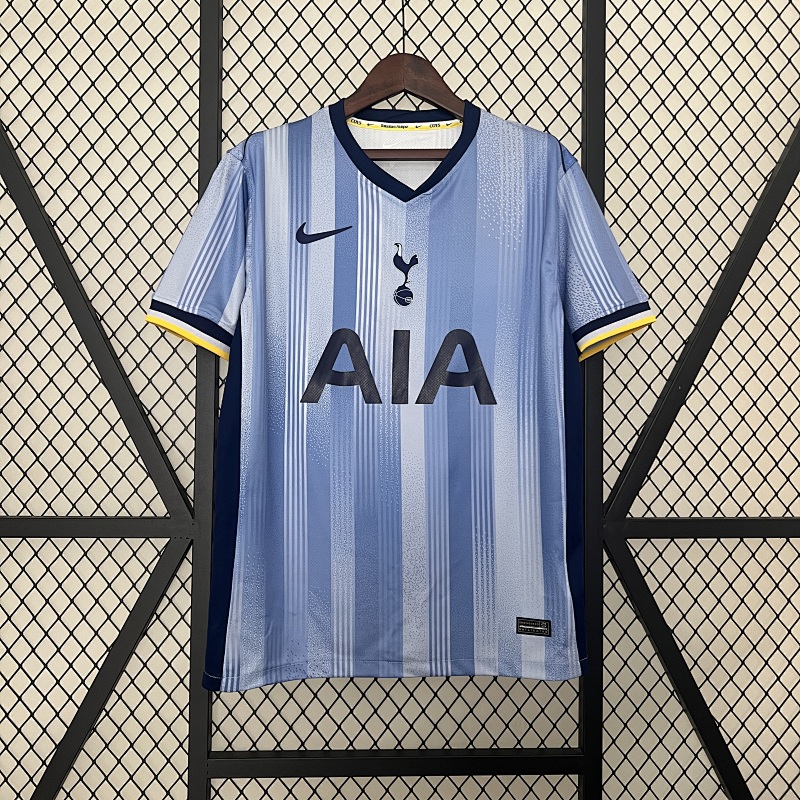 24/25 Tottenham away S-4XL