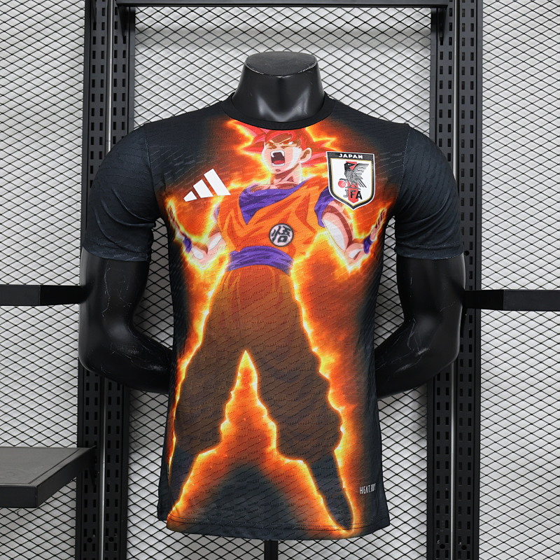 2024 Player Japan Special Edition S-XXL