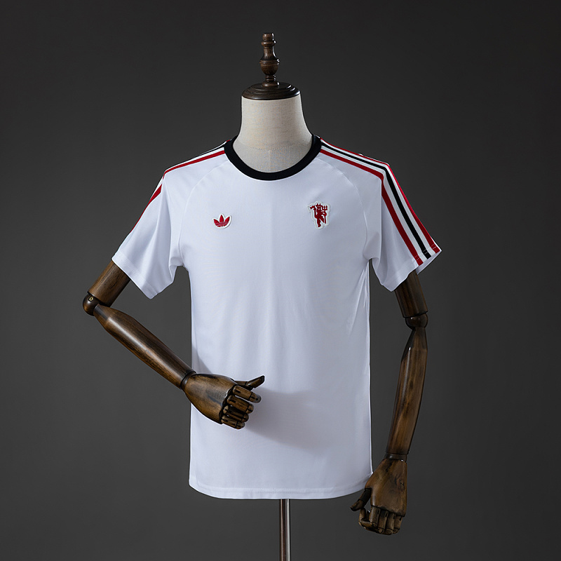 M-U Terrace Icons T-Shirt White S-XXL | album | kang.x.yupoo.com | Supplier Product Catalog