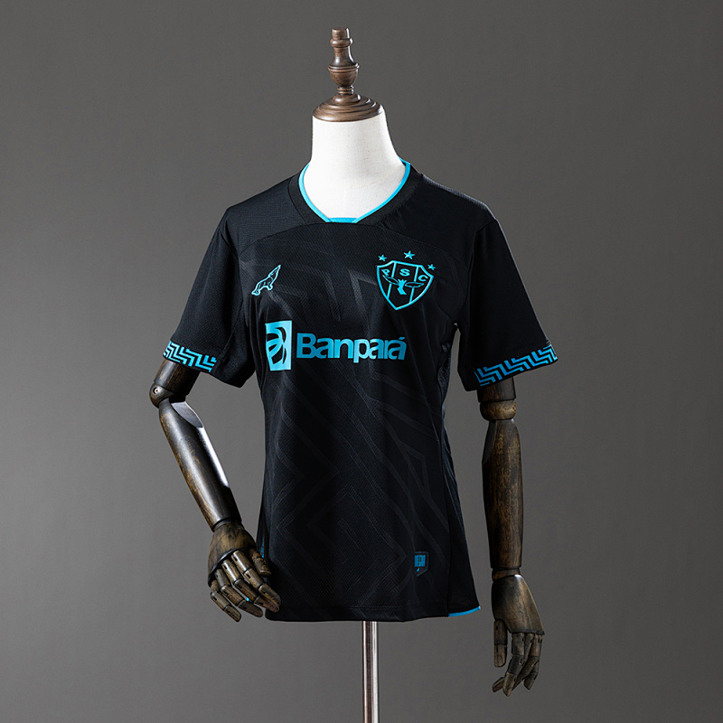Paysandu 23/24 Third Away Women Jersey S-XXL