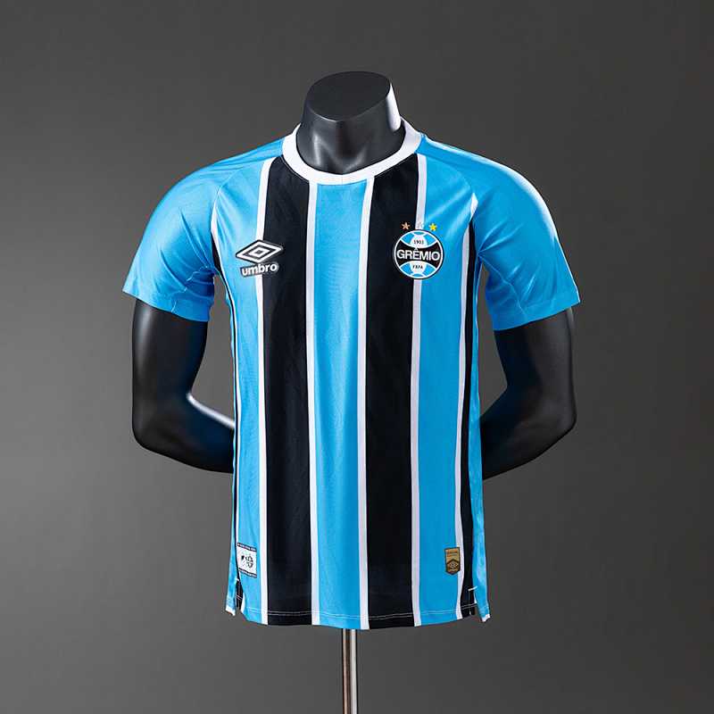 25/26 Player Gremio Home S-4XL