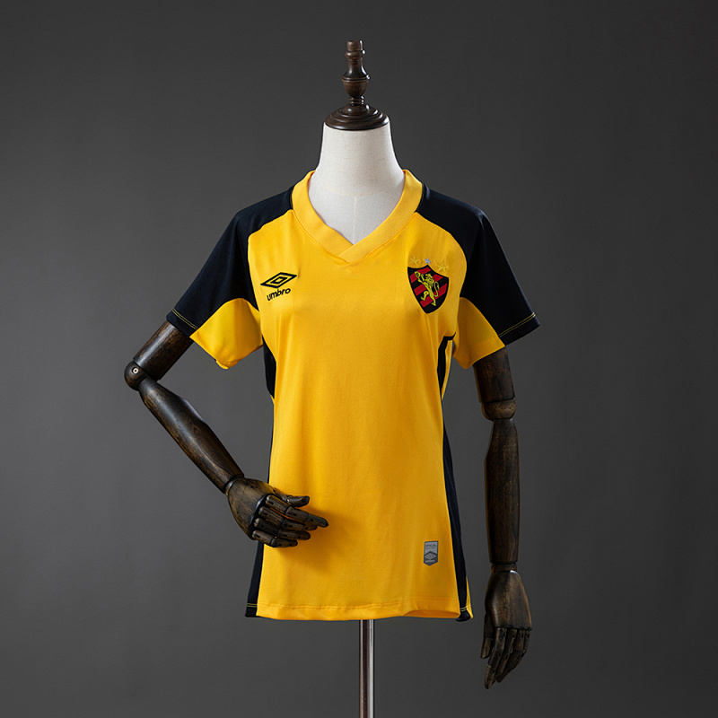 Sport Recife 25/26 Away Women's Jersey S-XXL