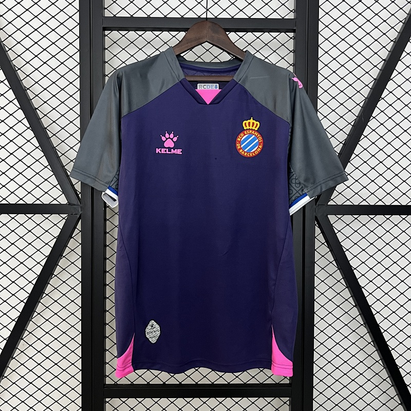 24/25 Spanish Special Edition S-XXL