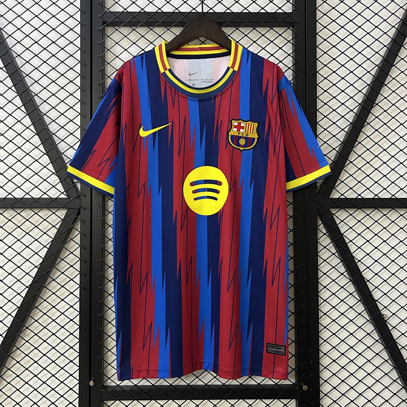 24/25 Barcelona Special Edition S-4XL