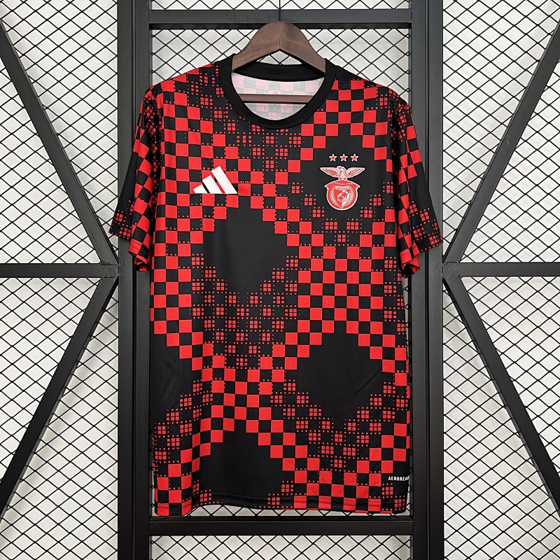 25/26 Benfica training jersey S-4XL