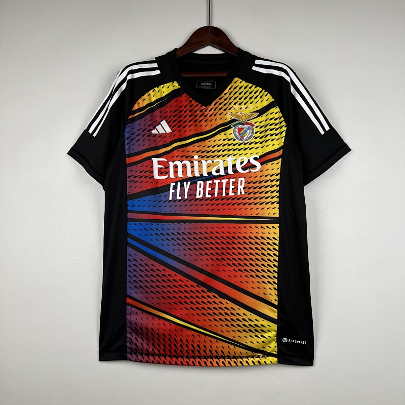 23/24 Benfica pre-match suit S-XXL