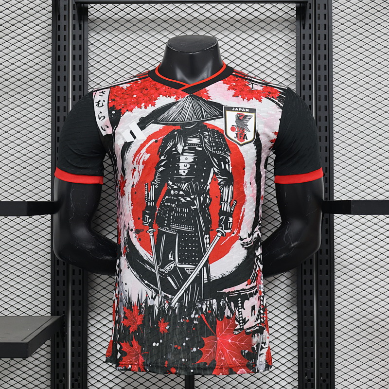 2024 Player Japan Special Edition S-XXL