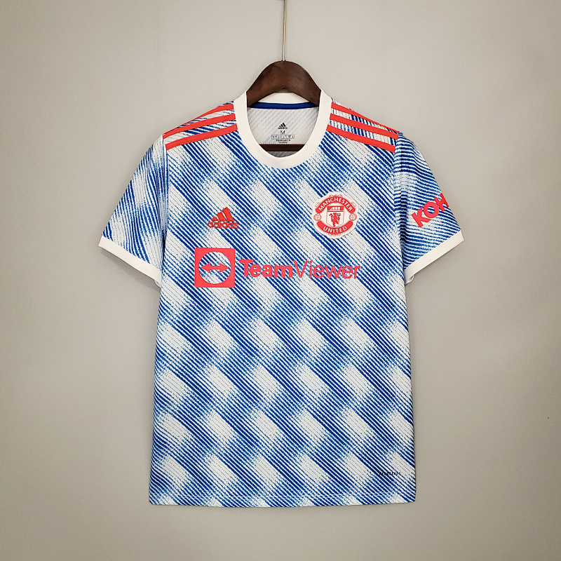 21/22 M-U away S-XXXL