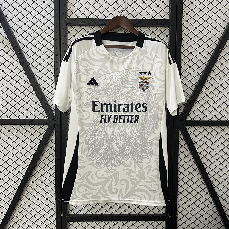 25/26 Benfica Training Jersey S-XXL