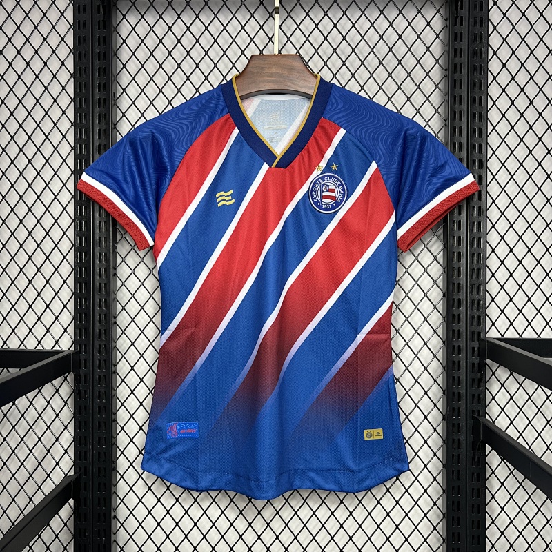 24/25 Womens Bahia Away S-XXL