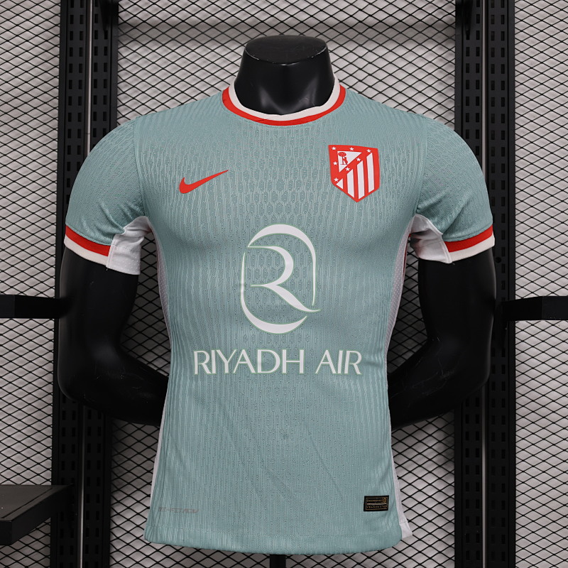 24/25 Players Atletico Madrid Away S-XXL