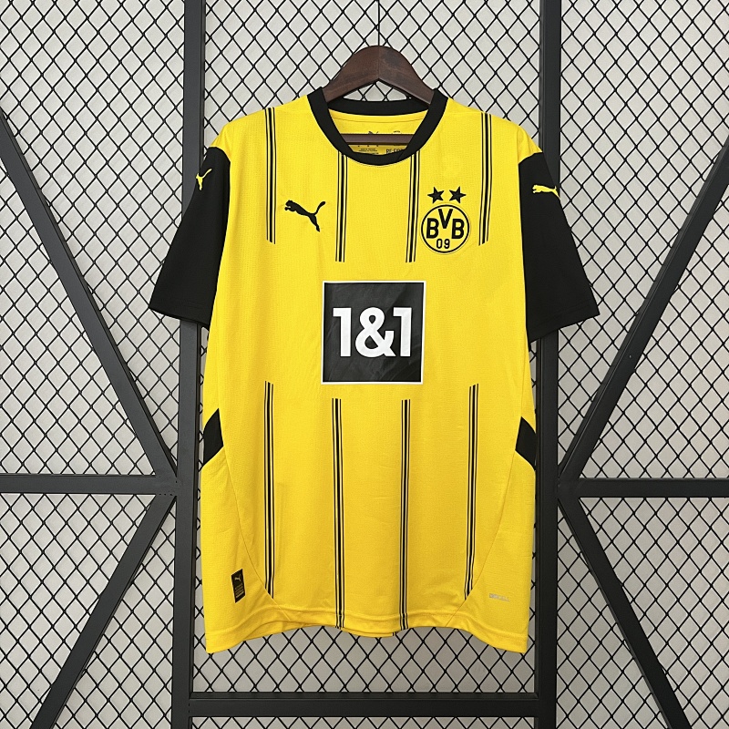 24/25 Dortmund Home S-4XL