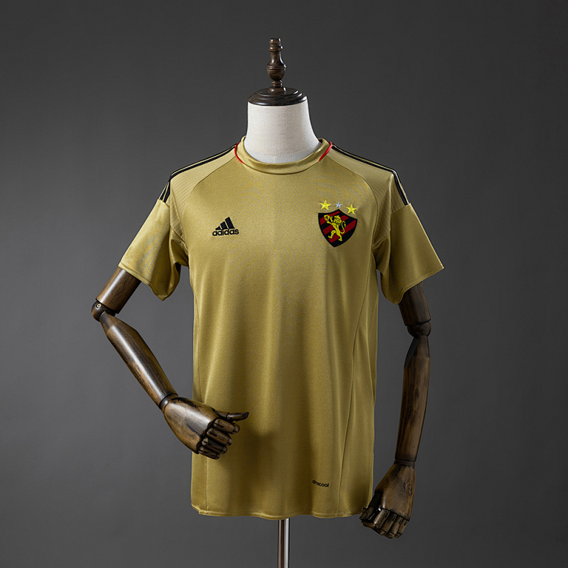 Sport Recife 2016 Third Away Retro Jersey S-4XL