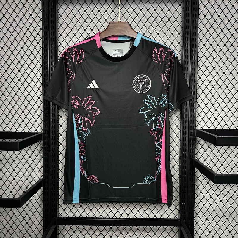 Inter Miami 2024/25 special edition Jersey S-XXL