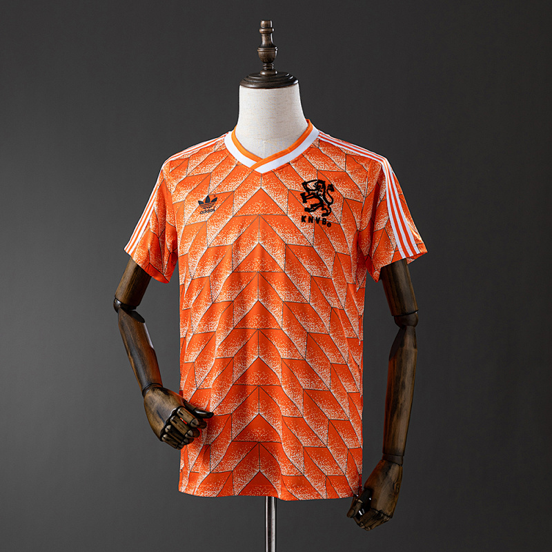 Retro 1988 Holland Home Retro