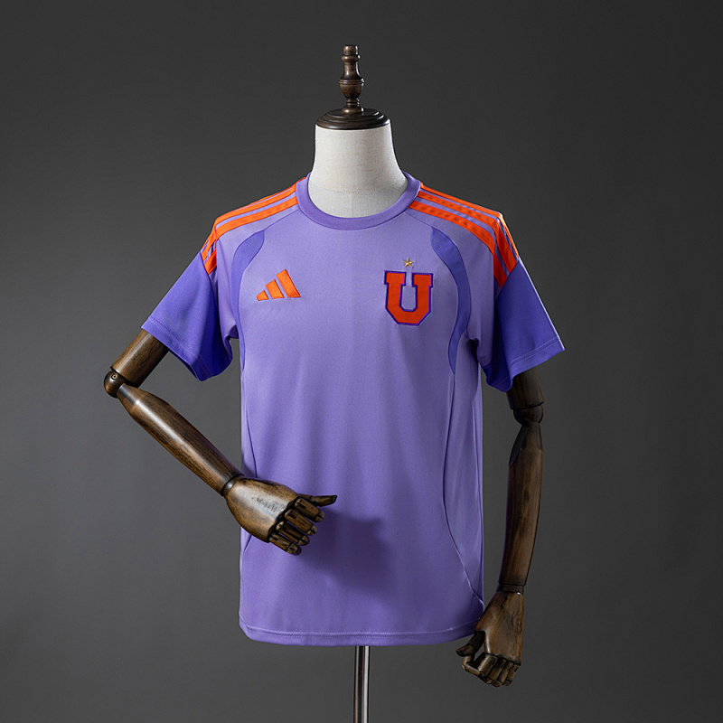 Universidad de Chile 26/27 Training Jersey S-4XL
