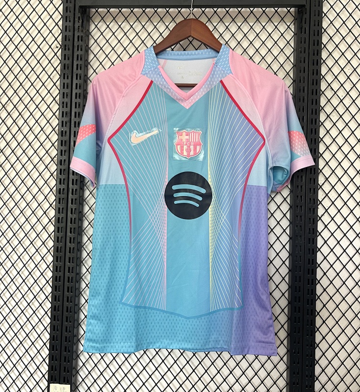 25/26 Barcelona Special Edition S-4XL
