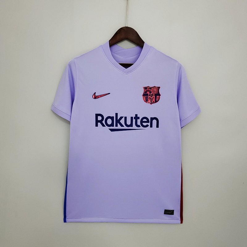 21/22 Barcelona away S-XXXL