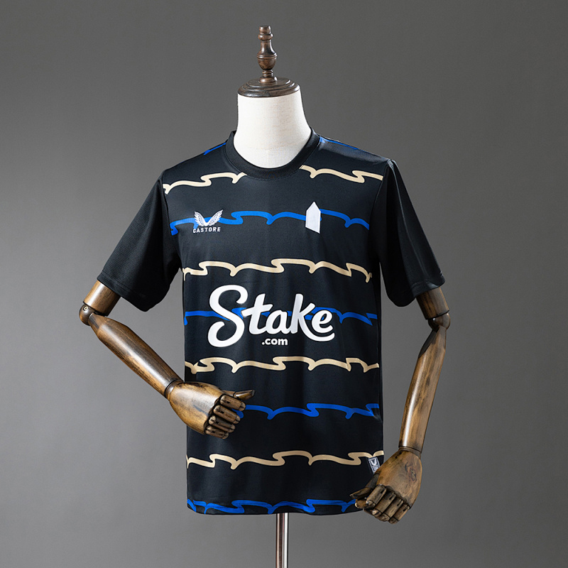 Everton 25/26 Third Away S-XXL