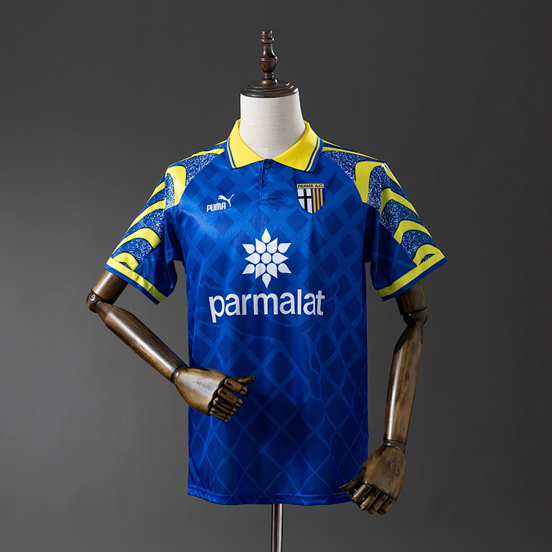 Retro Parma 95/97 Away S-XXL