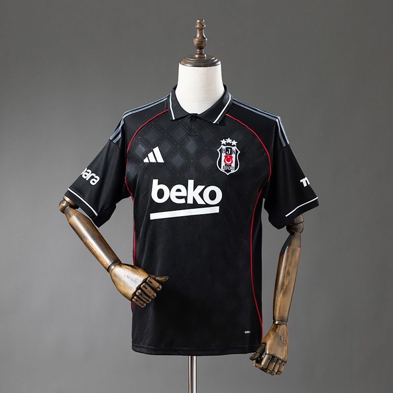 Besikkis 25/26 Third Away Jerseys S-XXL