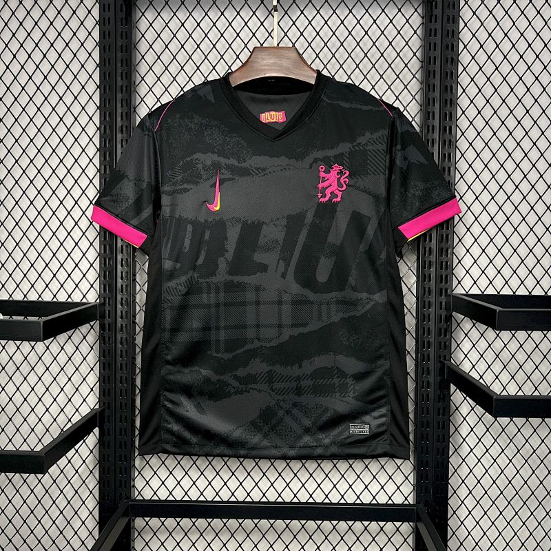 24/25 Chelsea Third Jersey S-4XL