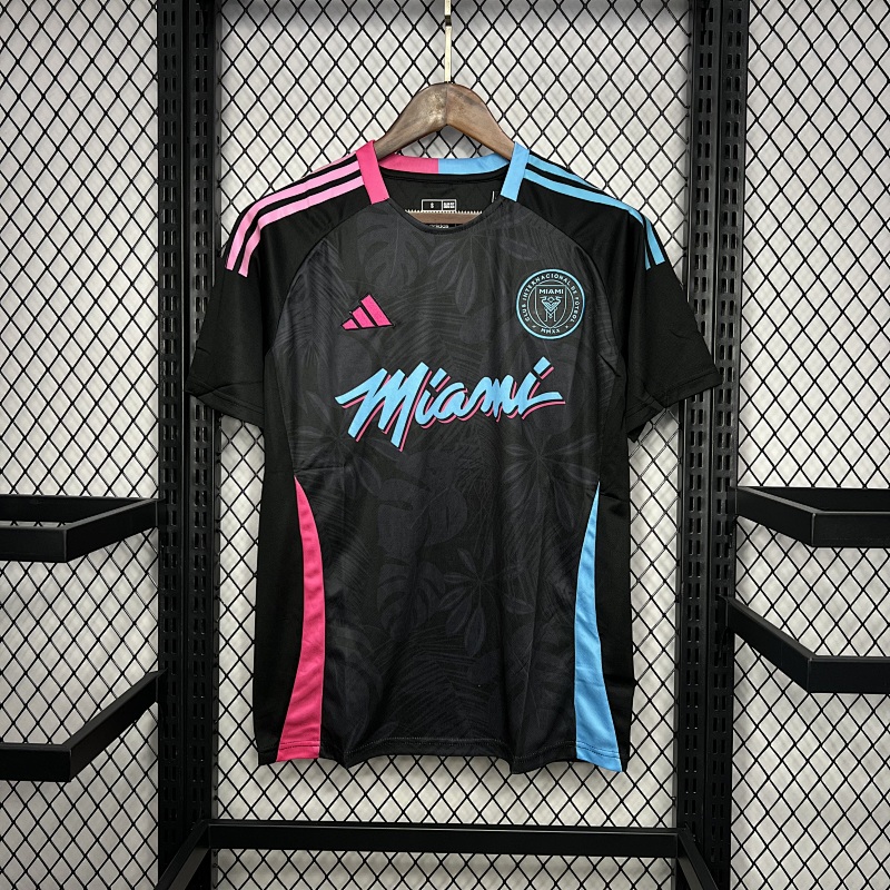 Miami FC 2024/25 special edition Jersey S-XXL