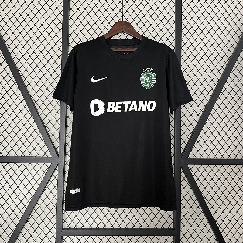 23/24 Sporting Lisbon fourth away S-XXL