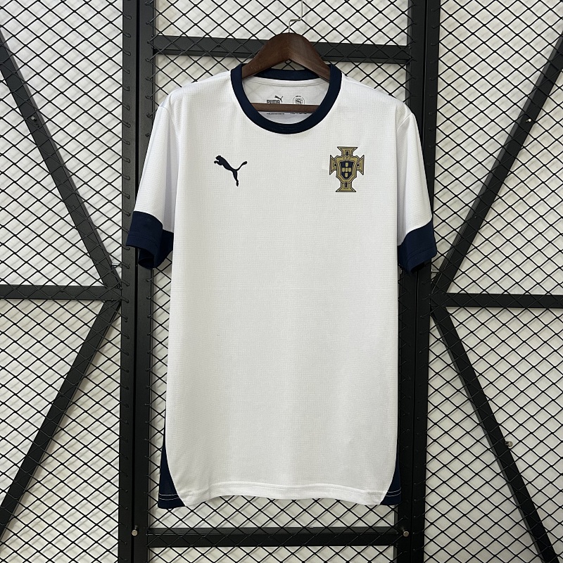 2025 Portugal Training clothes S-4XL