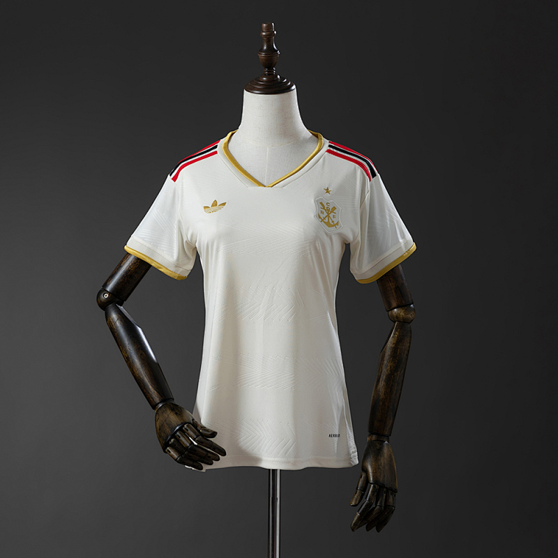 Flamengo 25/26 Third Away S-XXL