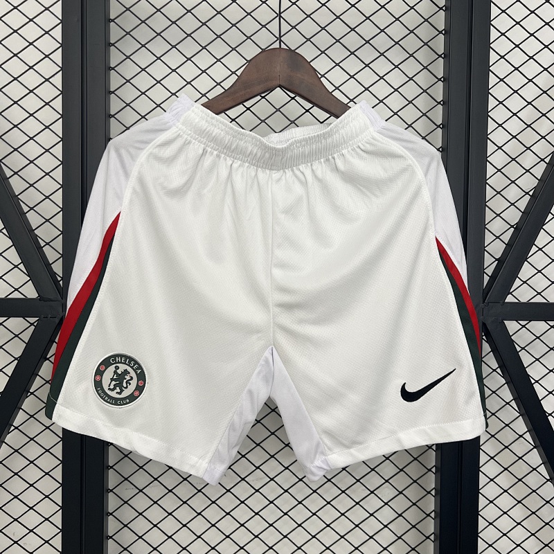 25/26 Shorts Chelsea Third Away S-XXL