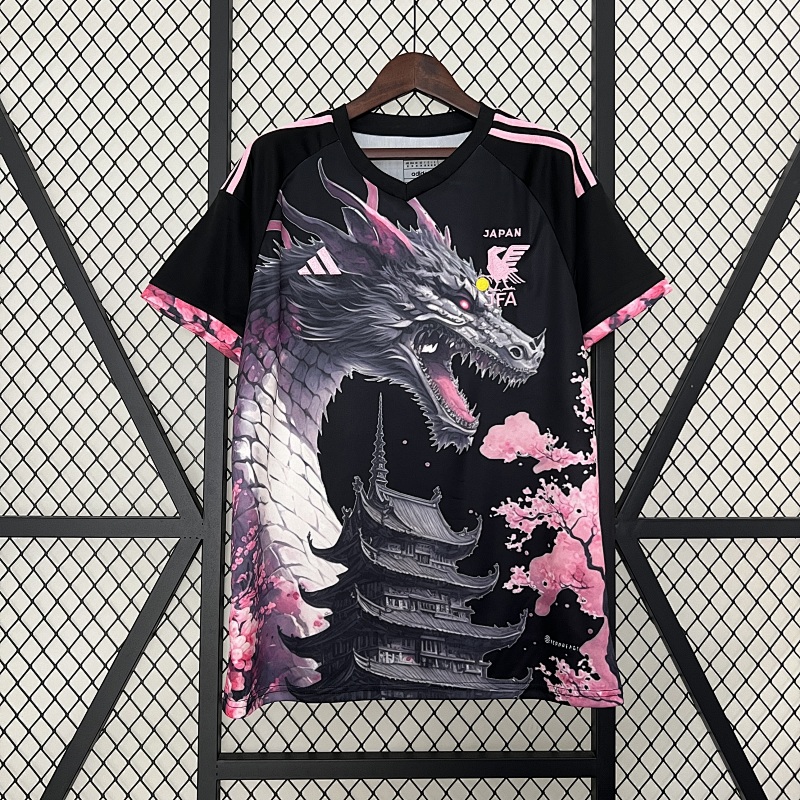 2024 Japan Special Edition S-XXL