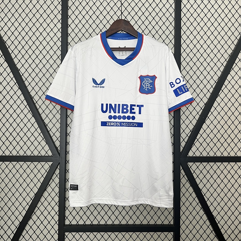 24/25 Rangers Away S-4XL