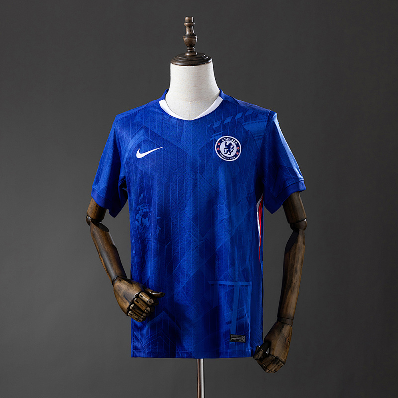 25/26 Chelsea Home S-4XL
