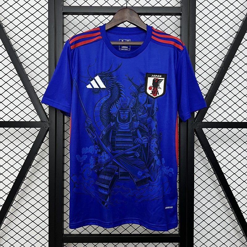 2024 Japan Special Edition S-XXL