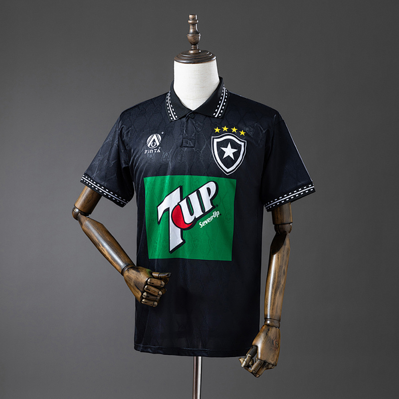 Retro Botafogo 1995 Away S-4XL